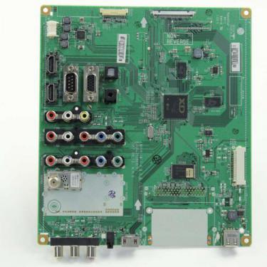 LG EBR74254601 PC Board-Main; Chassis As
