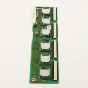 LG EBR74864001 PC Board-Buffer-Y-Scan-Up