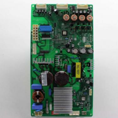 LG EBR75234703 PC Board-Main; Main Pcb