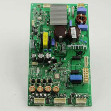 LG EBR75234712 PC Board-Main, Ul 1Bcmefr