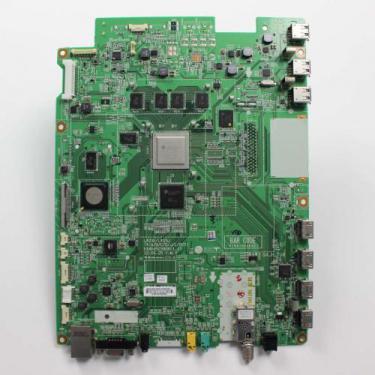 LG EBR75253401 PC Board-Main; , Main Pak