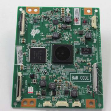 LG EBR75261601 PC Board-Main, Main Pakin