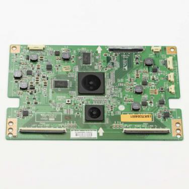 LG EBR75304001 PC Board-Tcon; Main Pakin