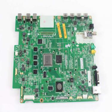 LG EBR75320901 PC Board-Main; Main Pakin