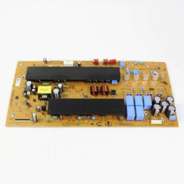 LG EBR75455701 PC Board-; Hand Insert Pc