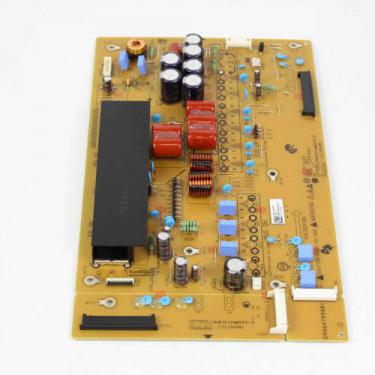 LG EBR75486901 PC Board-; Hand Insert Pc