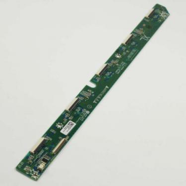 LG EBR75512701 PC Board-; Hand Insert Pc