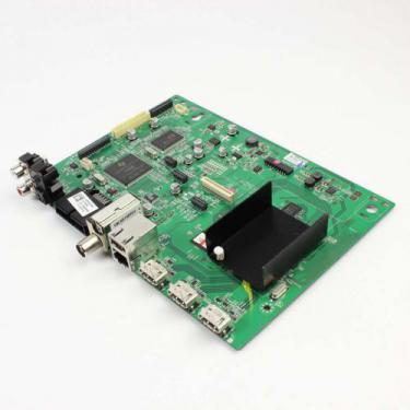 LG EBR76383503 PC Board-Main; Option Cod