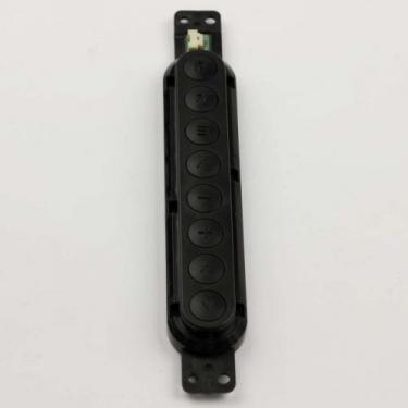 LG EBR76384101 PC Board-Sub-Key Control;