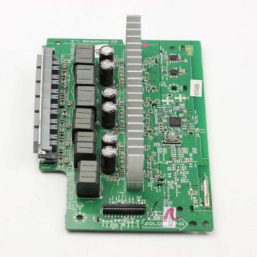 LG EBR76753401 PC Board-Amp; Bh9X30 Amp