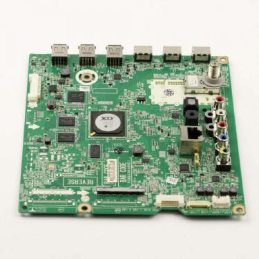 LG EBR76777308 PC Board-Main; La33B 42La