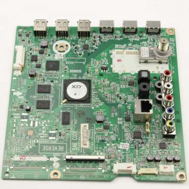LG EBR76777312 PC Board- Main Paking La3