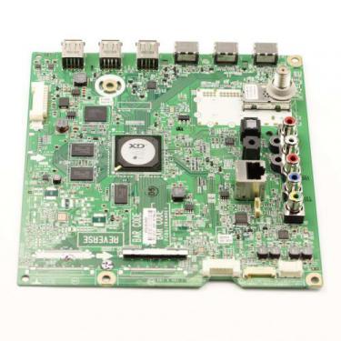 LG EBR76777337 PC Board-Main; Bpr Total