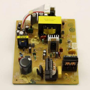 LG EBR76843001 PC Board-Power, [Hz] W2 S