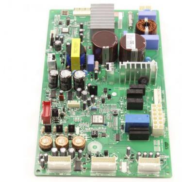 LG EBR77042503 PC Board-Main, Ul 1Bcmdef