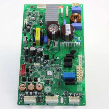 LG EBR77042518 PC Board-Main, Ul 1Bcmdef