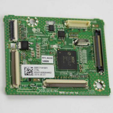 LG EBR77141501 PC Board-Ctrl Ass Inch Y