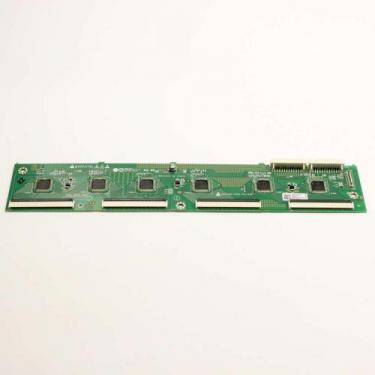 LG EBR77186101 PC Board-; Hand Insert Pc