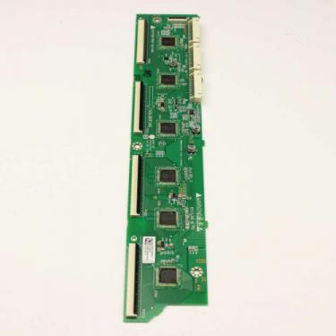 LG EBR77186201 PC Board-; Hand Insert Pc