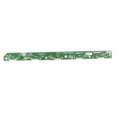 LG EBR77186301 PC Board-; Hand Insert Pc