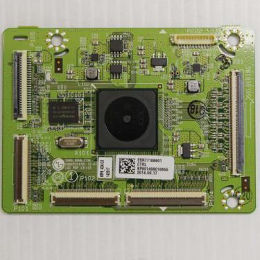 LG EBR77186601 PC Board-; Hand Insert Pc