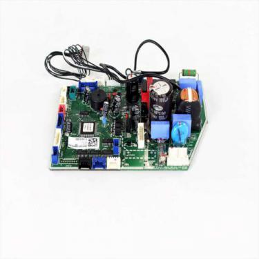 LG EBR77463118 PC Board-Main, Artcool -