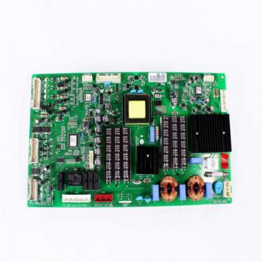 LG EBR78643425 PC Board-Main; Pcb Assemb