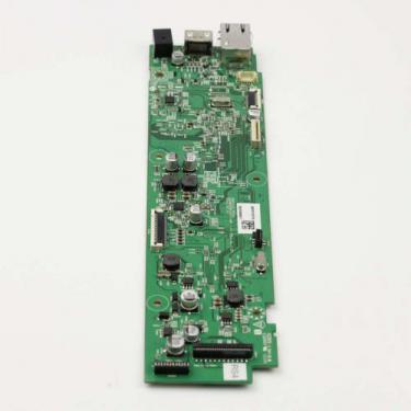 LG EBR78892801 PC Board- Nb3740 Main Tot