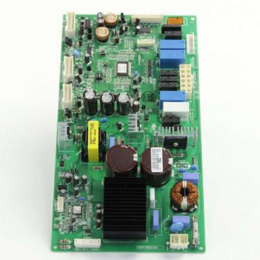 LG EBR78931602 PC Board-Main, B-Veyron4-