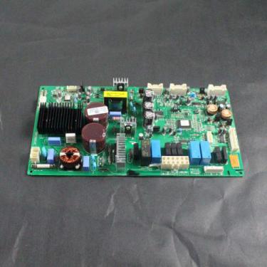 LG EBR78931604 PC Board-Main, B-Veyron4-
