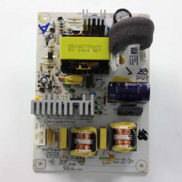 LG EBR78969201 PC Board-Power, Lab540W/L
