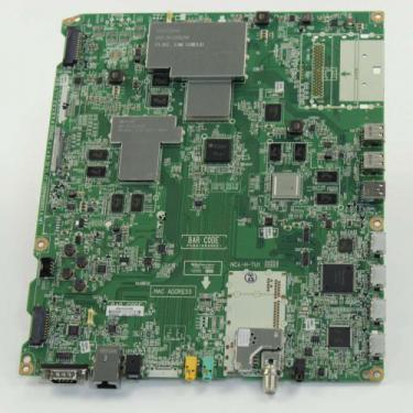 LG EBR79138201 PC Board-Main; Main Pakin