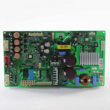 LG EBR79267107 PC Board-Main, Raptor2 Be