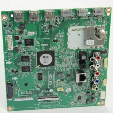 LG EBR79386803 PC Board-Main; La46B 42Lb