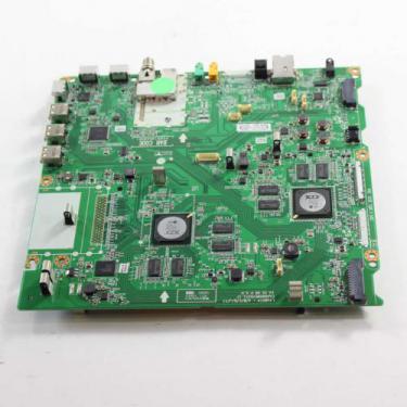 LG EBR80003703 PC Board-Main; , Main Pak