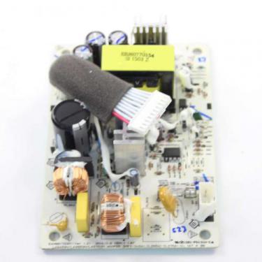LG EBR80517601 PC Board-Power, Las750M A