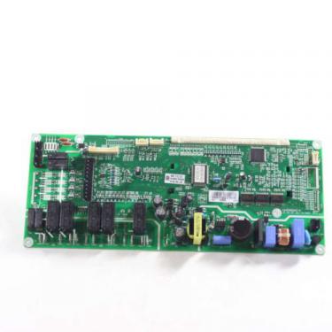 LG EBR80595308 PC Board-Main, Lupin Gas