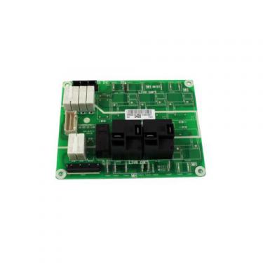 LG EBR80595408 PC Board-Option, Lupin Sl
