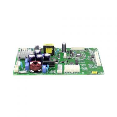 LG EBR80757409 PC Board-Main, Quantum-T