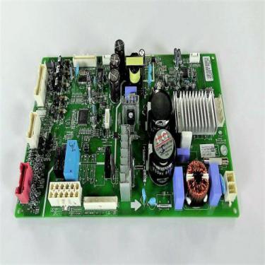 LG EBR81182703 PC Board-Main, Ebr8118270