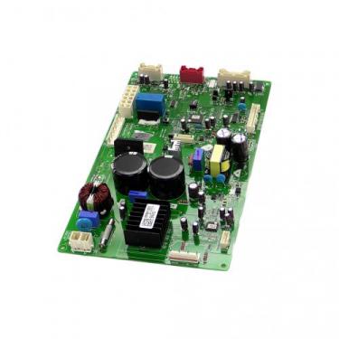 LG EBR81182794 PC Board-Main, Raptor4 Ba