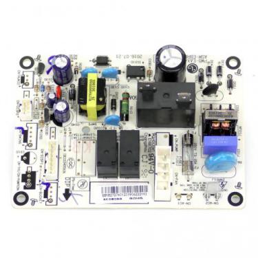 LG EBR82727401 PC Board-Main, Ud701Kog1.