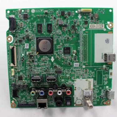 LG EBR83379801 PC Board-Main, Main Pakin