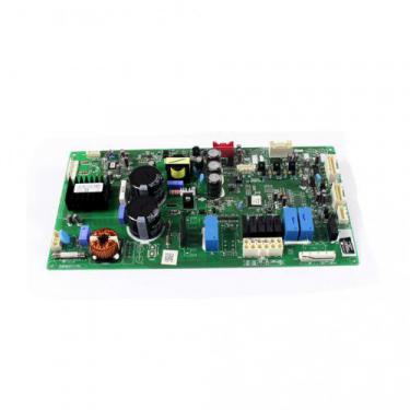 LG EBR83717501 PC Board-Main, Sxs B-Veyr