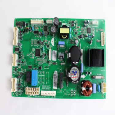 LG EBR83845002 PC Board-Main, 17 Majesty