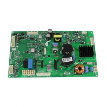 LG EBR83845038 PC Board-Main, 19 Majesty