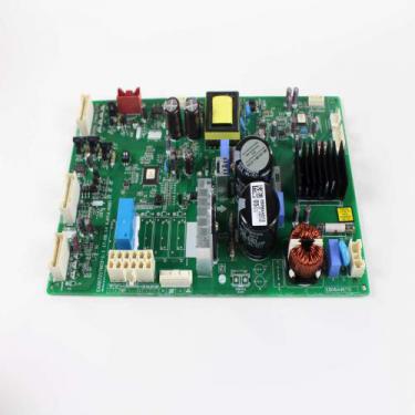 LG EBR84457305 PC Board-Main, Ul 1Bcmdef