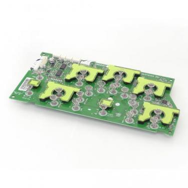 LG EBR84545301 PC Board-Keypad, 30Inch C