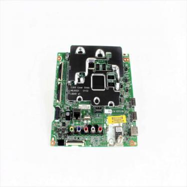 LG EBR85069201 PC Board-Main; Main Pakin