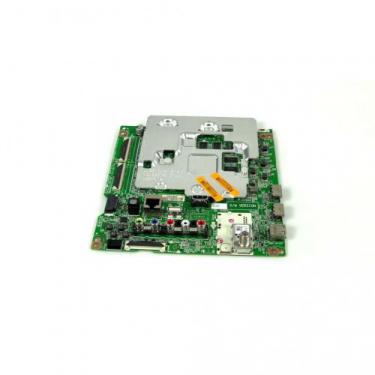 LG EBR85086301 PC Board-Main; , Main Pak